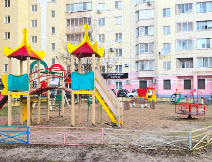 2-к. квартира, 57,5&nbsp;м²