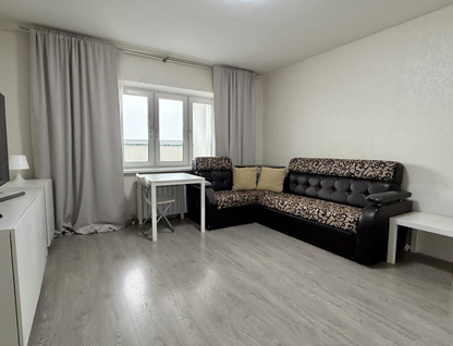1-к. квартира, 43&nbsp;м²