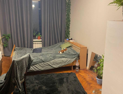 3-к. квартира, 74,8 м²