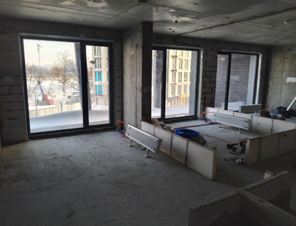 2-к. квартира, 66,8&nbsp;м²