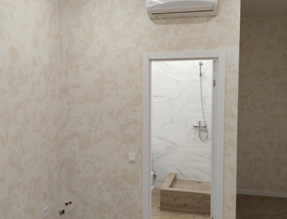 Студия, 18&nbsp;м²