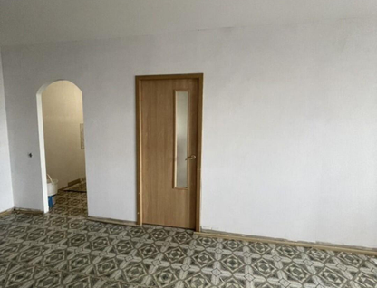 2-к. квартира, 56,4 м²
