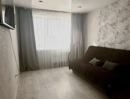 1-к. квартира, 32 м²