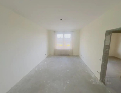 1-к. квартира, 37,3&nbsp;м²