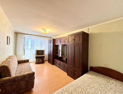 2-к. квартира, 49,9 м²