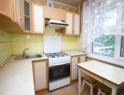 3-к. квартира, 59,8 м²