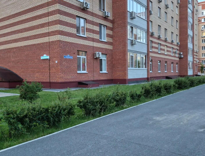 1-к. квартира, 37,8&nbsp;м²