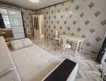 1-к. квартира, 30 м²