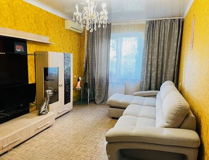 2-к. квартира, 52,7&nbsp;м²