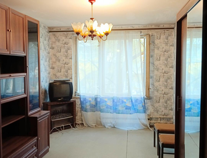 1-к. квартира, 32,2&nbsp;м²