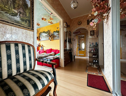 2-к. квартира, 57,8&nbsp;м²