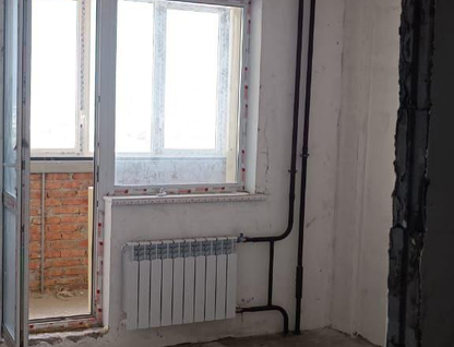 1-к. квартира, 37,9&nbsp;м²