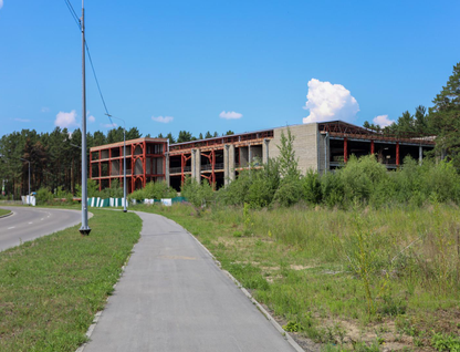 Помещение свободного назначения, 10000&nbsp;м²