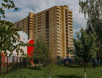 1-к. квартира, 45,9&nbsp;м²