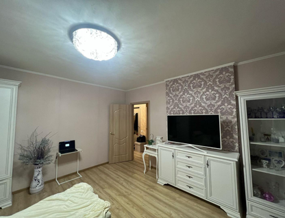 2-к. квартира, 62&nbsp;м²