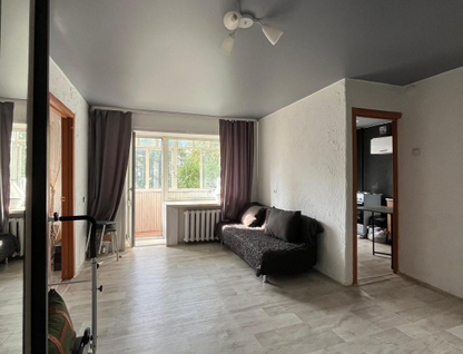 2-к. квартира, 42,9&nbsp;м²