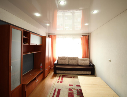 1-к. квартира, 29,9&nbsp;м²