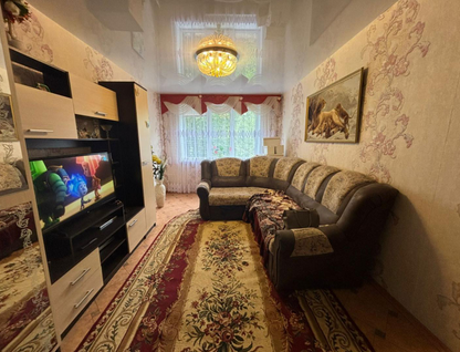 2-к. квартира, 53,7&nbsp;м²