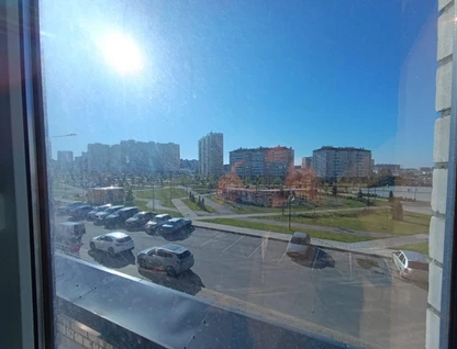 1-к. квартира, 44&nbsp;м²