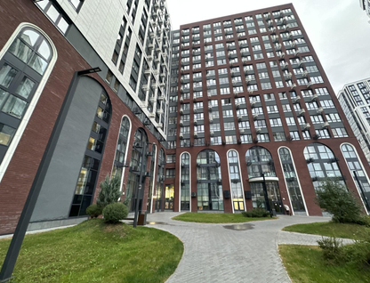 4-к. квартира, 84,5 м²
