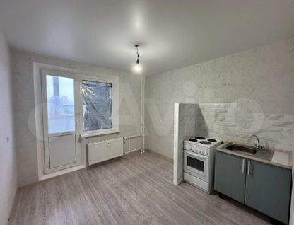 1-к. квартира, 36,2 м²