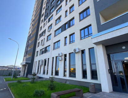 1-к. квартира, 46,6&nbsp;м²