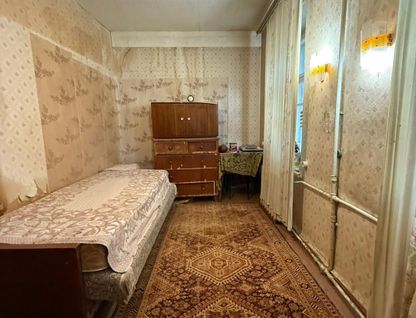 1-к. квартира, 31,9&nbsp;м²