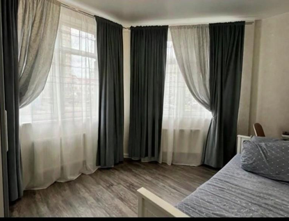 2-к. квартира, 63,3&nbsp;м²