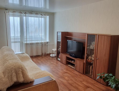 2-к. квартира, 43,8&nbsp;м²