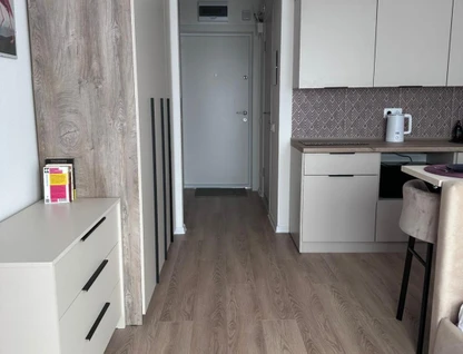 Студия, 19,8&nbsp;м²