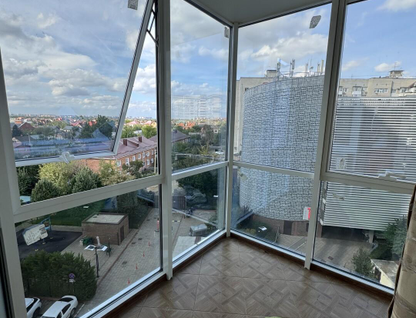 2-к. квартира, 70&nbsp;м²