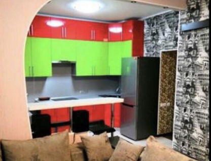 2-к. квартира, 42,6&nbsp;м²