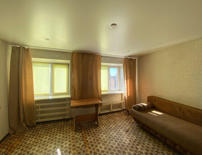 2-к. квартира, 41,6 м²