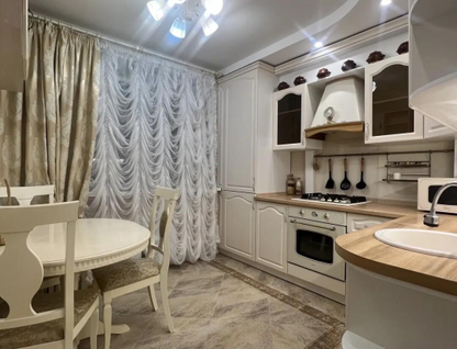 3-к. квартира, 88,2&nbsp;м²