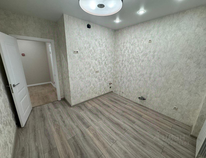 1-к. квартира, 40,9&nbsp;м²