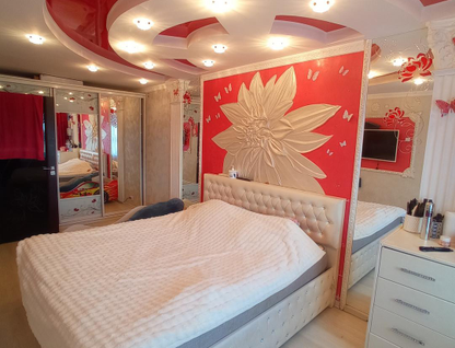 3-к. квартира, 75&nbsp;м²