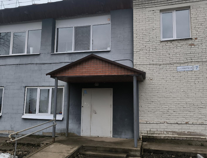 1-к. квартира, 34&nbsp;м²