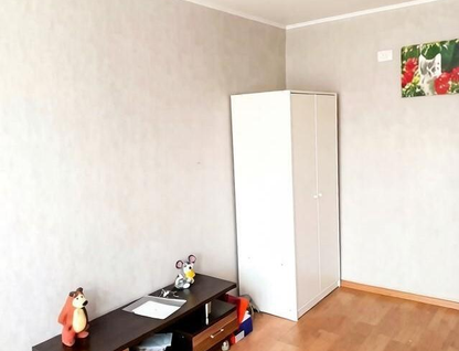 1-к. квартира, 21,3&nbsp;м²