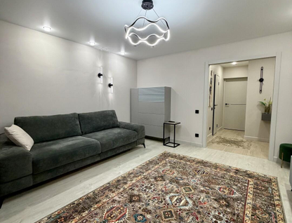 2-к. квартира, 66&nbsp;м²