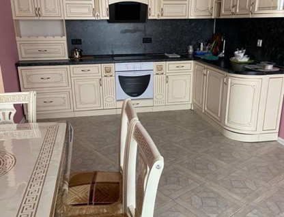 3-к. квартира, 86,8 м²