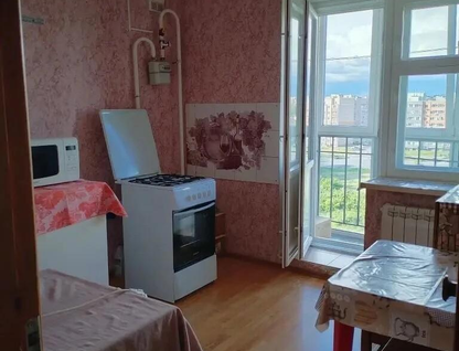 1-к. квартира, 40,5&nbsp;м²
