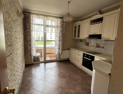 1-к. квартира, 36&nbsp;м²