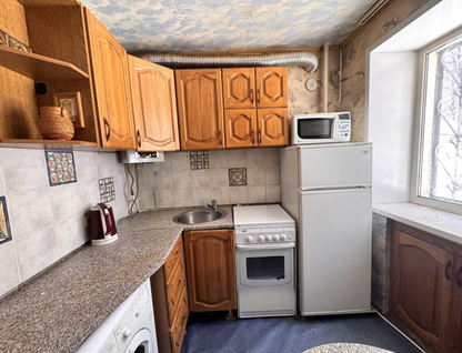 1-к. квартира, 30&nbsp;м²