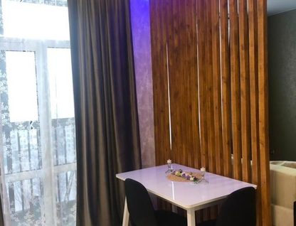 1-к. квартира, 34,5&nbsp;м²