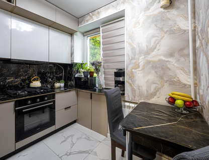 3-к. квартира, 63,1 м²