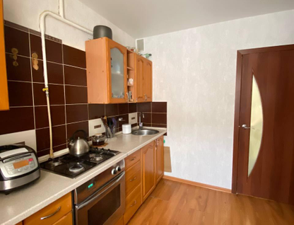 1-к. квартира, 34,7 м²