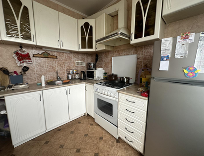 2-к. квартира, 52,5&nbsp;м²