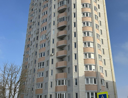 2-к. квартира, 70,4 м²