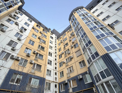 4-к. квартира, 89&nbsp;м²