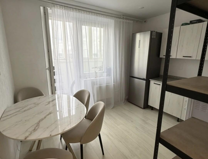 1-к. квартира, 40,9&nbsp;м²